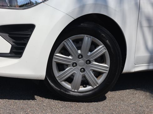 Used 2023 Kia Rio S FWD image 21
