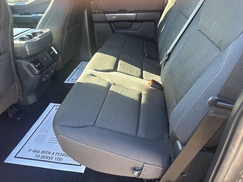 Used 2022 Ford F150 XLT w/ Equipment Group 302A High image 12