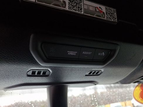 Used 2023 Jeep Wrangler Unlimited Rubicon w/ Steel Bumper Group image 23