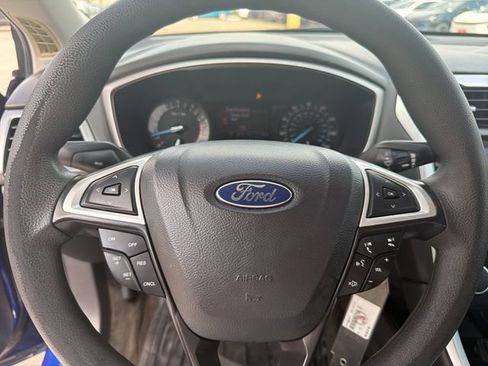 Used 2013 Ford Fusion SE FWD image 23
