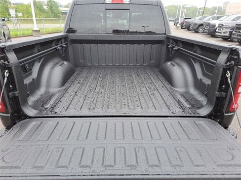 New 2026 RAM 1500 Big Horn image 10