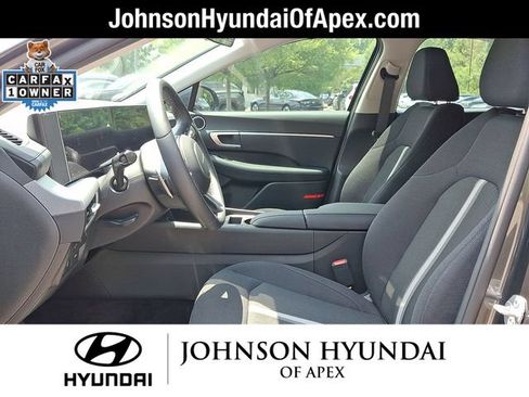 Certified 2026 Hyundai Sonata SEL FWD image 13