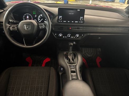Used 2024 Honda HR-V Sport image 14