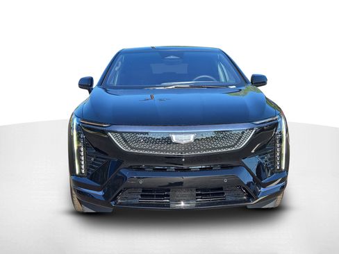 New 2026 Cadillac Optiq Sport 2 RWD image 2