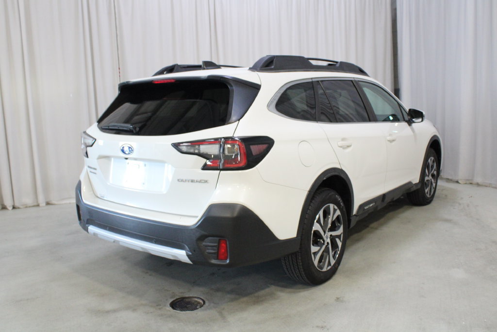 Used 2021 Subaru Outback Limited AWD/4WD image 27