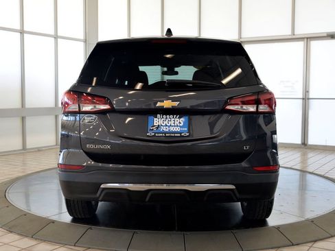 Used 2022 Chevrolet Equinox LT FWD image 7