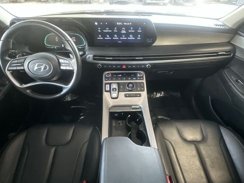 Used 2024 Hyundai Palisade SEL FWD image 24