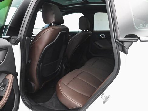 Used 2024 BMW M235i xDrive Gran Coupe M235i xDrive w/ Premium Package image 35