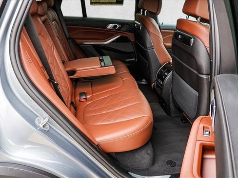 Used 2025 BMW X5 xDrive40i image 26
