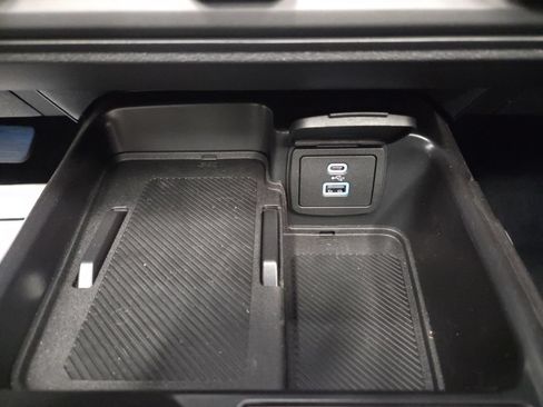 New 2025 Ford Bronco Big Bend AWD/4WD image 28