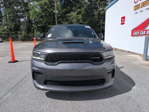 Used 2021 Dodge Durango R/T w/ Blacktop Package RWD image 3