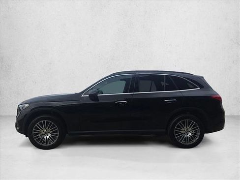 Certified 2026 Mercedes-Benz GLC 300 GLC 300 image 9