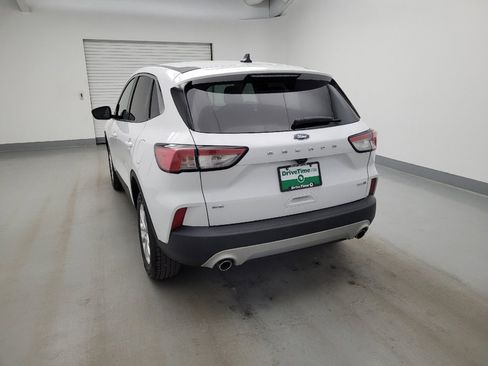 Used 2020 Ford Escape SE AWD/4WD image 6