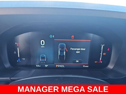 New 2026 Ford Maverick XLT w/ XLT Luxury Package FWD image 18