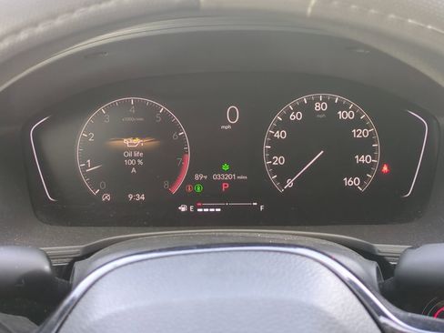 Used 2023 Honda Civic LX image 26