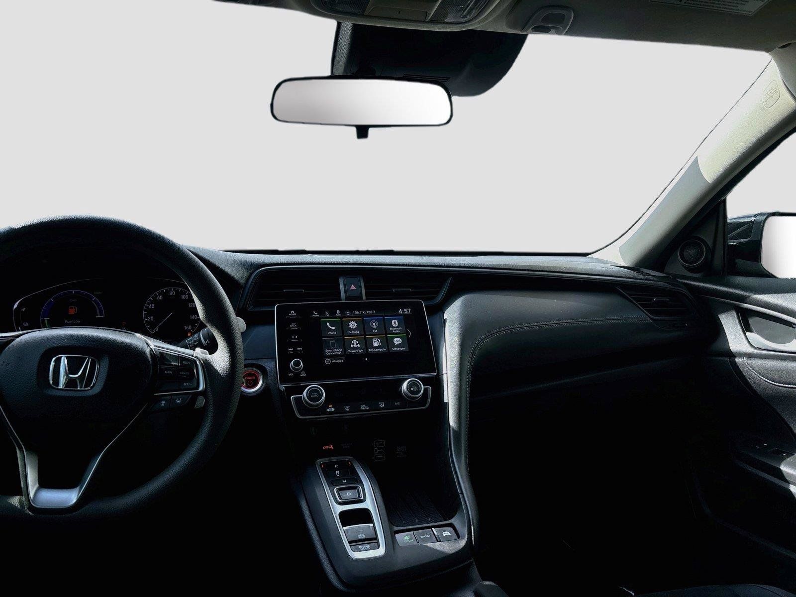 Used 2021 Honda Insight EX image 16