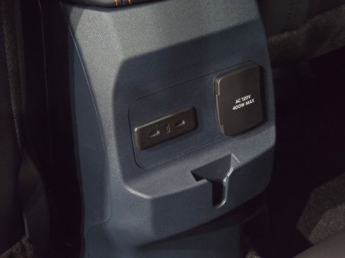 New 2026 Ford Maverick Tremor AWD/4WD image 34