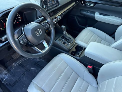 Used 2023 Honda CR-V EX-L image 7