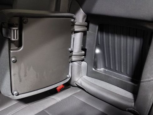 Used 2024 Chevrolet Silverado 1500 LTZ w/ LTZ Premium Package image 56