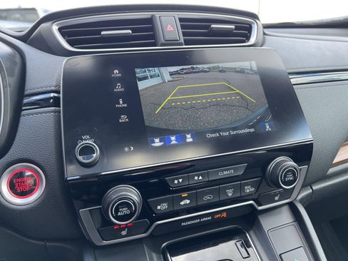 Used 2018 Honda CR-V EX-L image 6