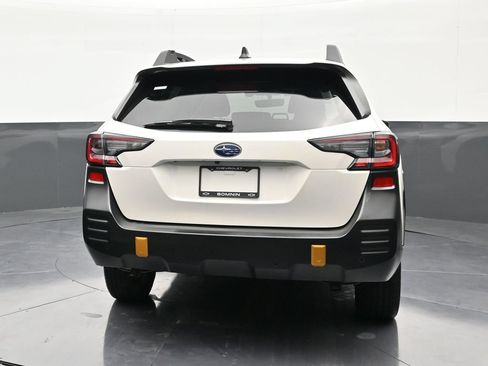 Used 2022 Subaru Outback Wilderness AWD/4WD image 4