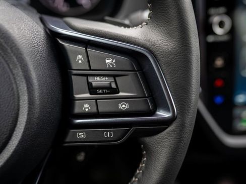 New 2026 Subaru Forester Limited AWD/4WD image 35