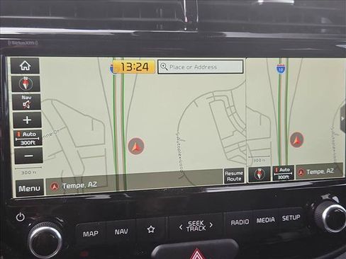 Used 2020 Kia Soul EX w/ Option Group 015 FWD image 16