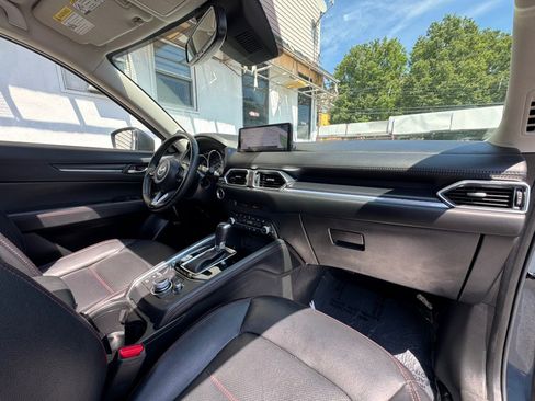 Used 2024 MAZDA CX-5 Carbon Edition AWD/4WD image 30