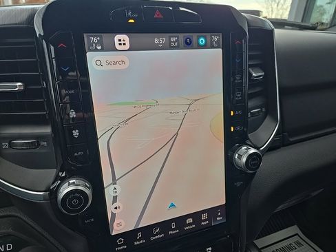 New 2026 RAM 1500 Big Horn image 66