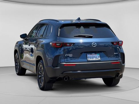 Used 2026 MAZDA CX-50 AWD 2.5 Hybrid w/ Cargo Package image 32