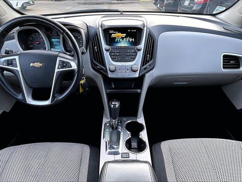 Used 2016 Chevrolet Equinox LT w/ Convenience Package image 15