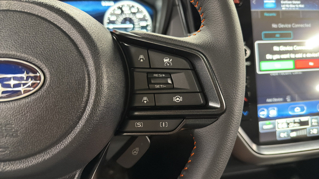 New 2026 Subaru Crosstrek 2.5i Limited AWD/4WD image 23