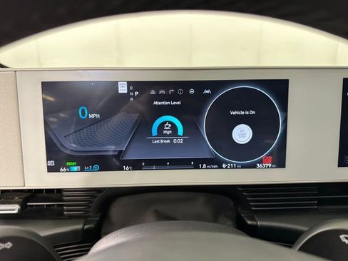 Used 2024 Hyundai Ioniq 5 SE RWD image 17