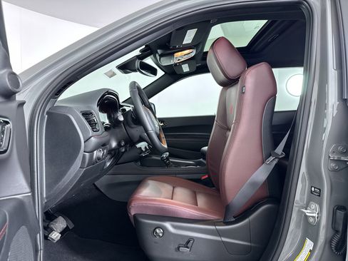 New 2026 Dodge Durango GT AWD/4WD image 5