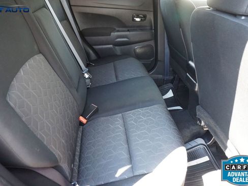 Used 2021 Mitsubishi Outlander Sport AWD image 23