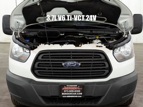 Used 2018 Ford Transit 350 XL image 6