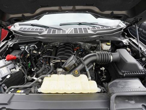 Certified 2021 Ford F150 XLT w/ Equipment Group 301A Mid image 28