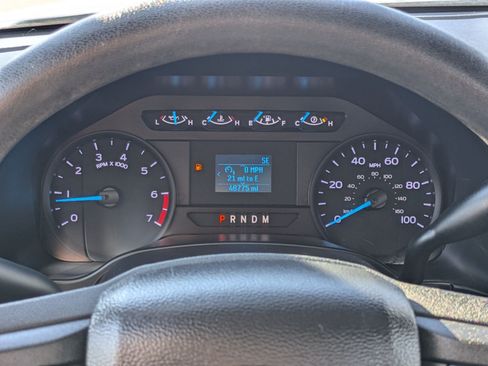 Used 2021 Ford F350 XL w/ Power Equipment Group AWD/4WD image 21