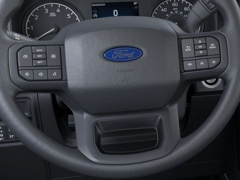 New 2026 Ford F150 STX AWD/4WD image 11
