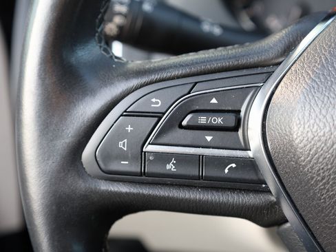 Certified 2022 INFINITI Q50 Luxe w/ Cargo Package image 38