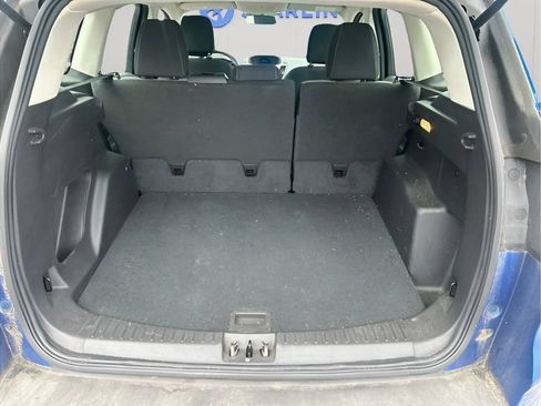 Used 2019 Ford Escape S FWD image 9