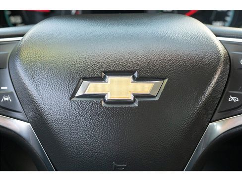 Used 2025 Chevrolet Malibu RS w/ LPO, Floor Liner Package FWD image 7