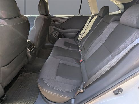 Certified 2022 Subaru Outback Premium image 14