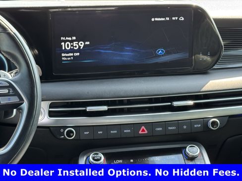 Used 2024 Hyundai Palisade Calligraphy FWD image 16