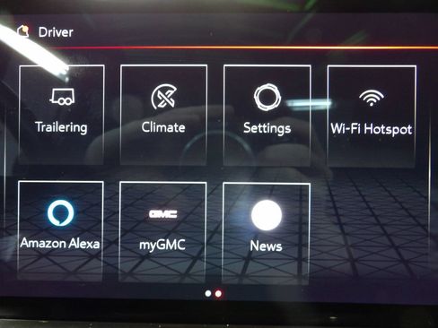 Used 2024 GMC Sierra 3500 SLE w/ SLE Convenience Package AWD/4WD image 20