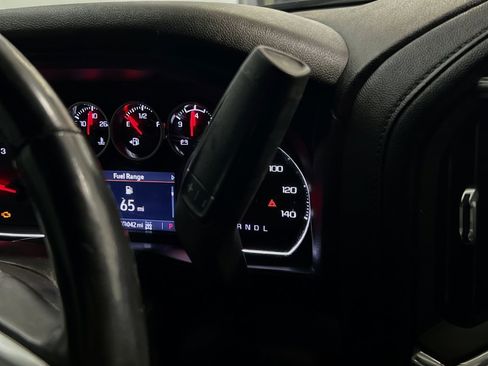 Used 2020 Chevrolet Silverado 1500 LT w/ All-Star Edition AWD/4WD image 12