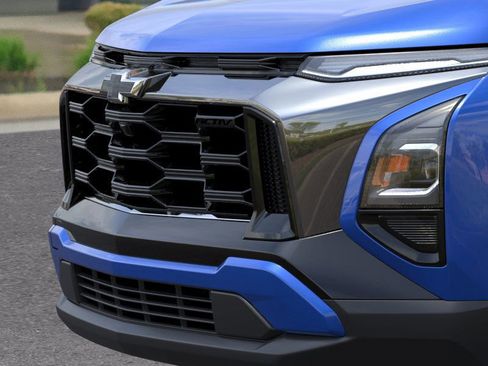 New 2026 Chevrolet Equinox ACTIV image 13