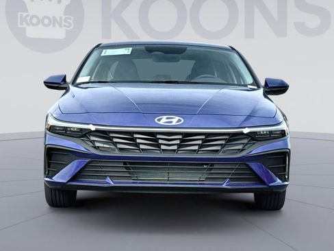 New 2026 Hyundai Elantra SE image 11