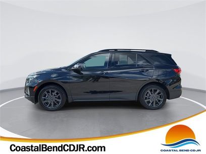 Used 2023 Chevrolet Equinox RS