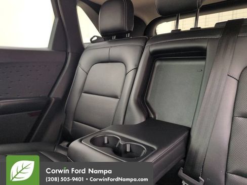 Used 2020 Ford Escape SEL AWD/4WD image 27